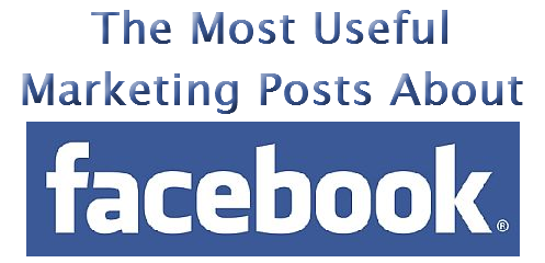 The most useful posts about Facebook